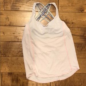 Lululemon Tank 2-in-1